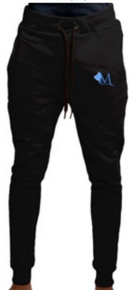 Jewels Merch Sweat Pants